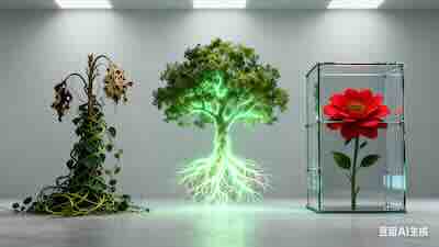 Porous, Rigid, or Healthy? Understanding Your Personal Boundary Style